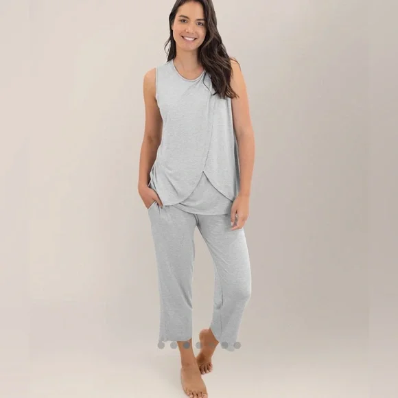 Kindred bravely breastfeeding lounge set - Picture 1 of 5